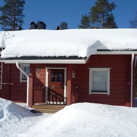 Vaarnatie 2b * Tahkovuori