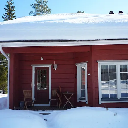 Hébergement de vacances Vaarnatie 2b Tahkovuori